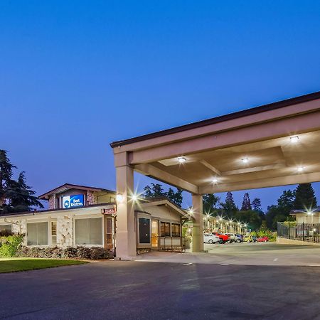 Best Western Golden Key Auburn Zewnętrze zdjęcie