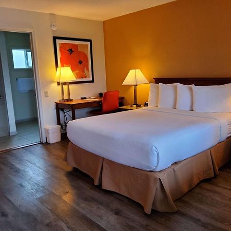 Best Western Golden Key Auburn Zewnętrze zdjęcie