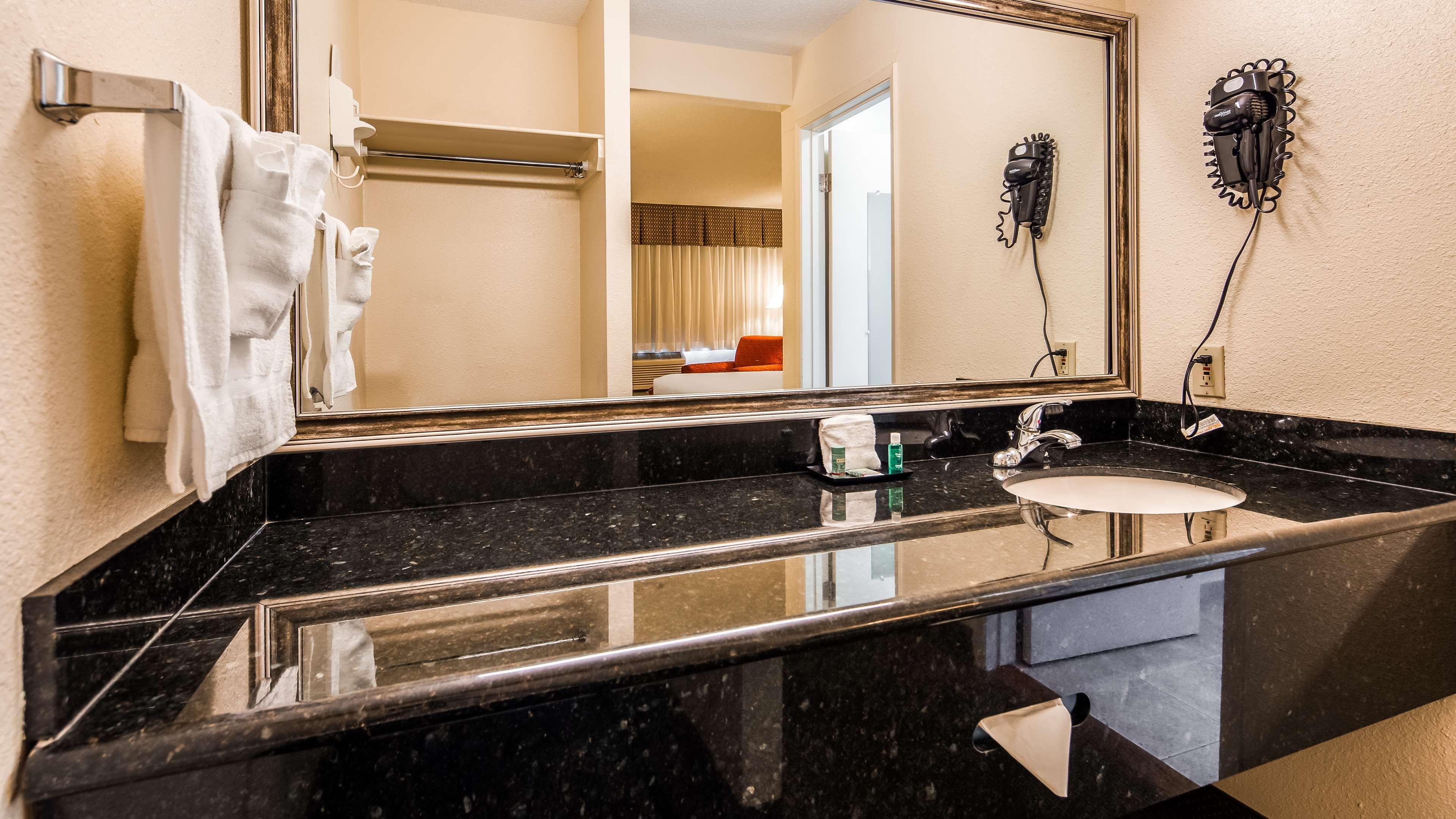 Best Western Golden Key Auburn Zewnętrze zdjęcie