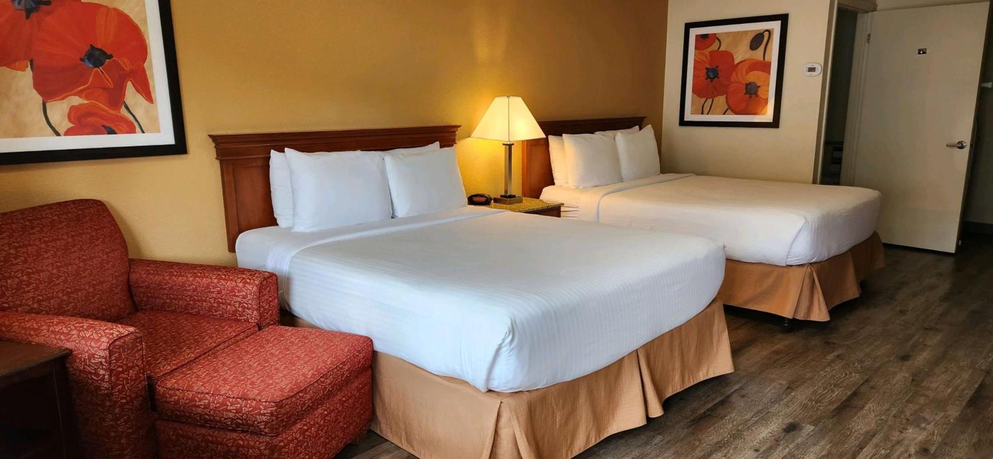 Best Western Golden Key Auburn Zewnętrze zdjęcie