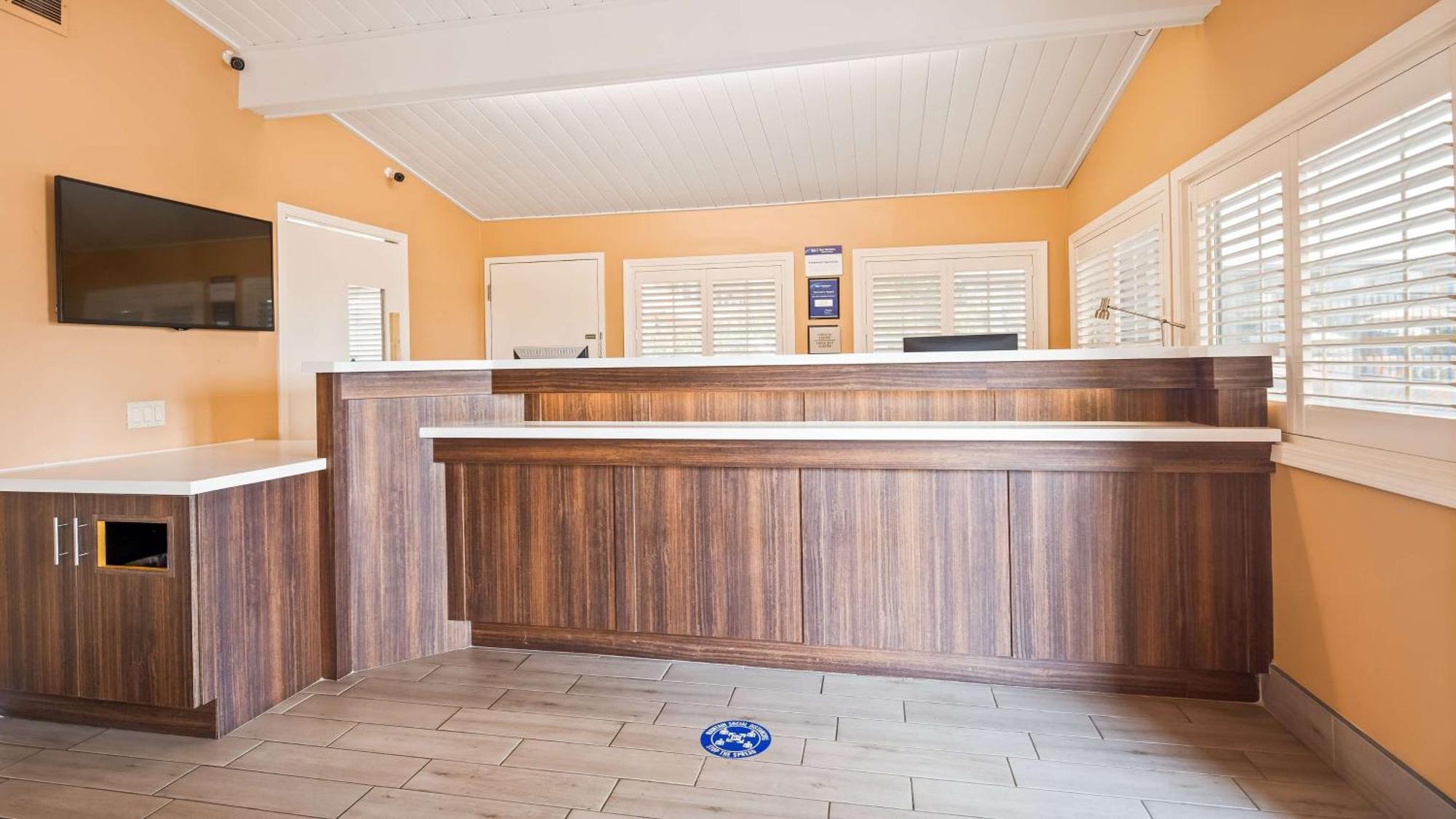Best Western Golden Key Auburn Zewnętrze zdjęcie
