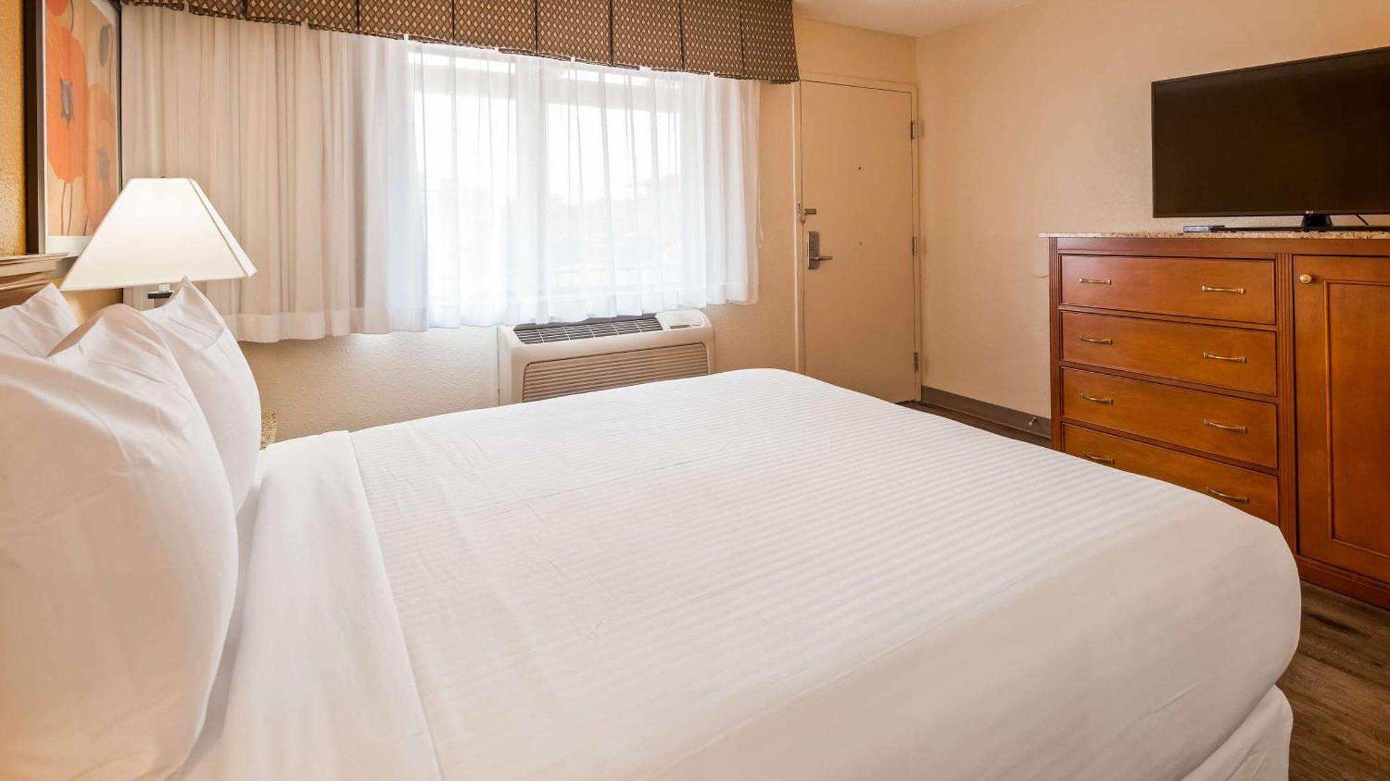 Best Western Golden Key Auburn Zewnętrze zdjęcie