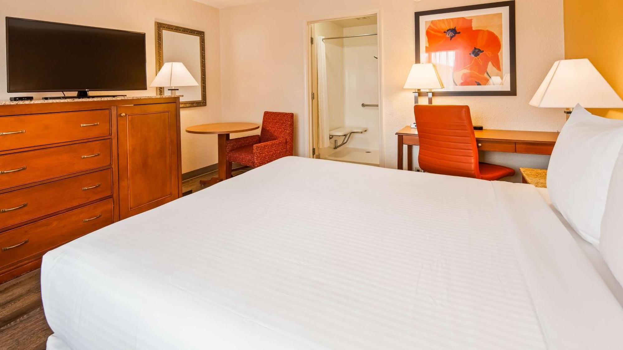 Best Western Golden Key Auburn Zewnętrze zdjęcie