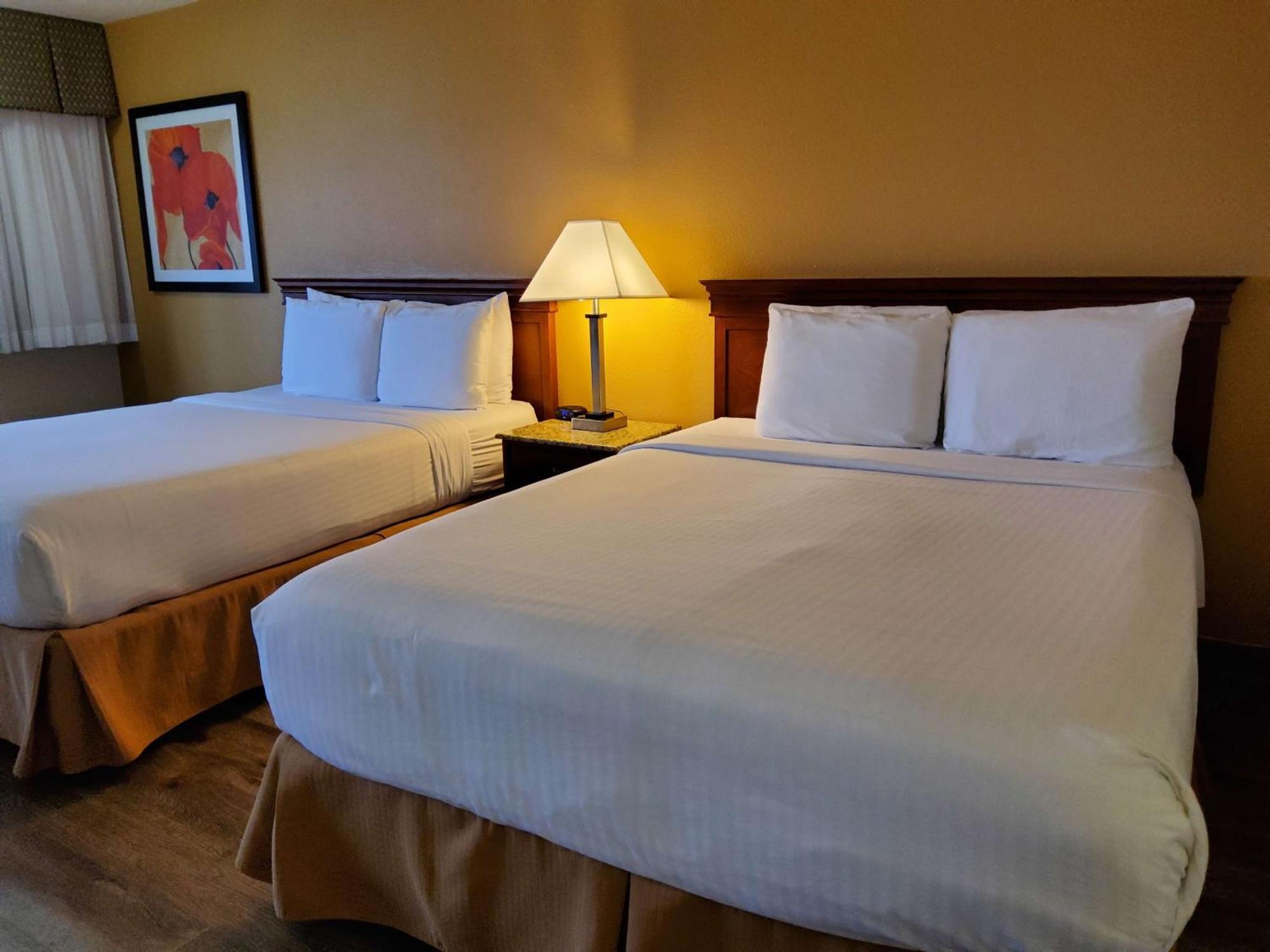Best Western Golden Key Auburn Zewnętrze zdjęcie