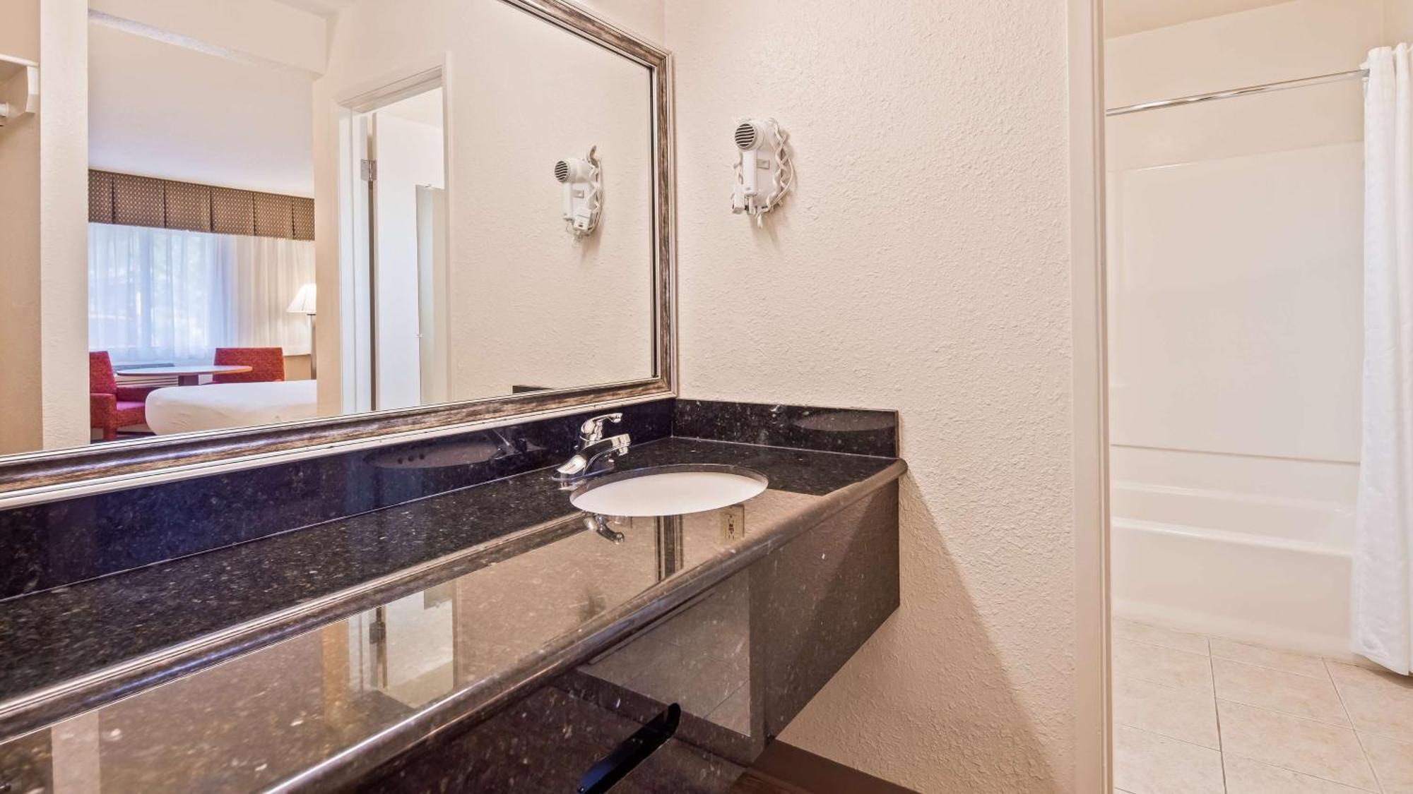 Best Western Golden Key Auburn Zewnętrze zdjęcie