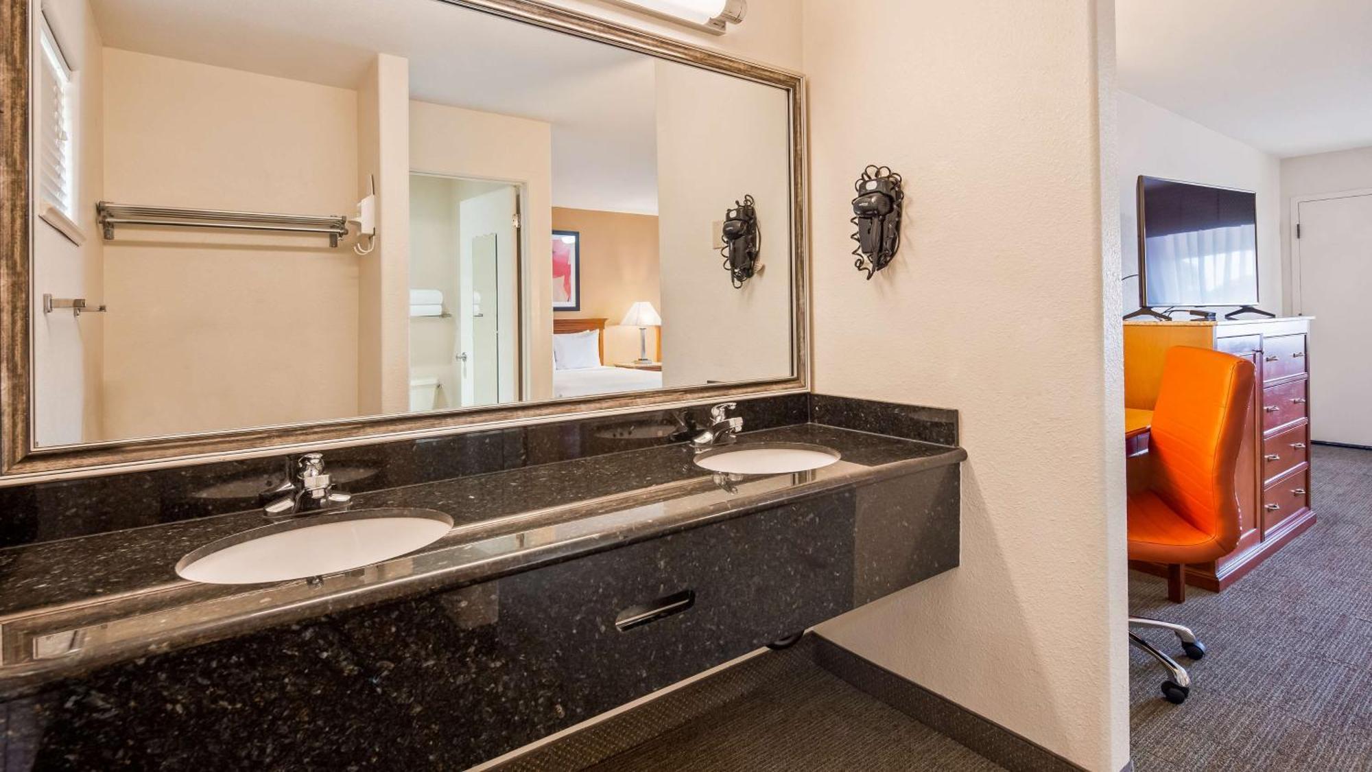 Best Western Golden Key Auburn Zewnętrze zdjęcie