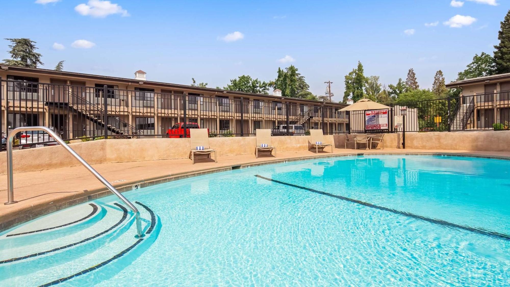 Best Western Golden Key Auburn Zewnętrze zdjęcie