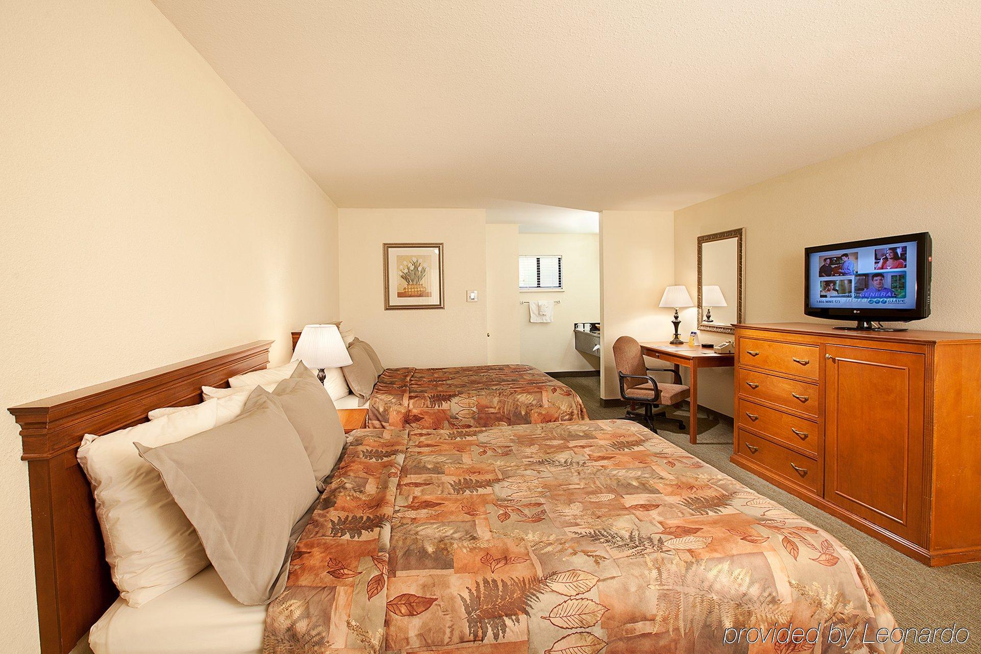 Best Western Golden Key Auburn Pokój zdjęcie