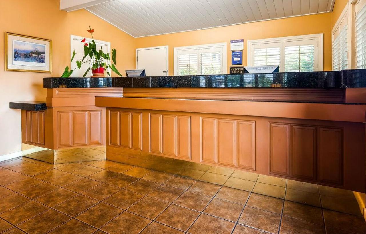 Best Western Golden Key Auburn Zewnętrze zdjęcie